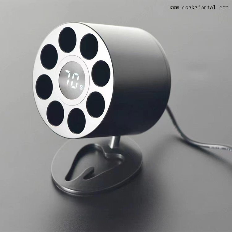 Стоматологическое оборудование Стоматологический композитный нагреватель смолы