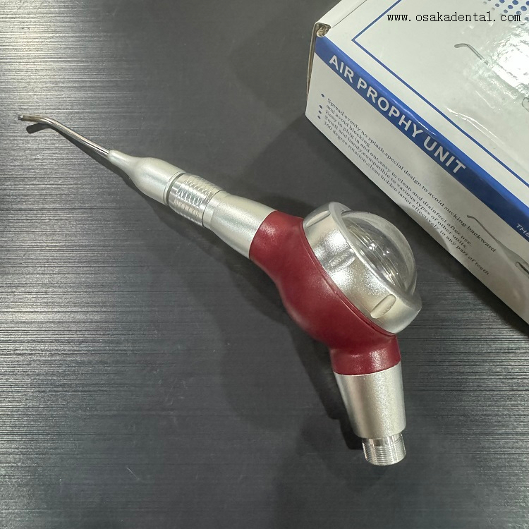 Экономичный тип Dental Air Prophy OSA-F298C-2