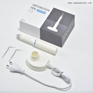 Стоматологическая ручка для обтурации гутты