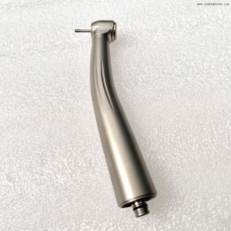 CE доказал стоматологический наконечник с керамическим подшипником и ручкой из нержавеющей стали