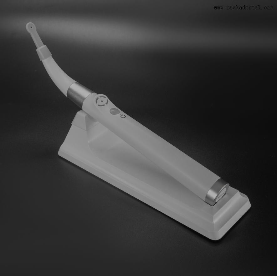 Локатор зубных имплантатов Детектор имплантатов для обнаружения винтов имплантатов