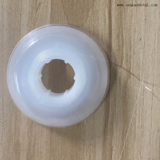 Стоматологические ортодонтические аксессуары Стоматологическая ортодонтическая резьба 25 футов 