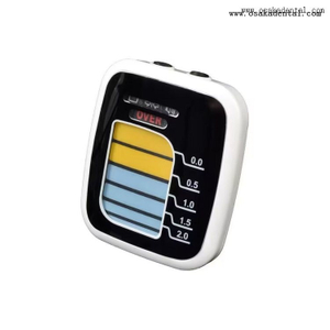 Стоматологический апекслокатор для измерения корневых каналов