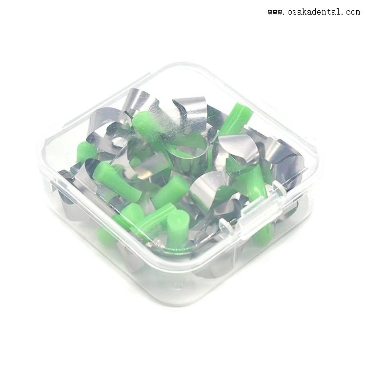 Стоматологический материал, стоматологическая матрица для восстановления зубов