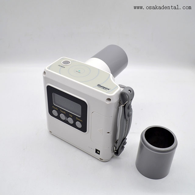 Стоматологический рентгеновский аппарат портативного типа