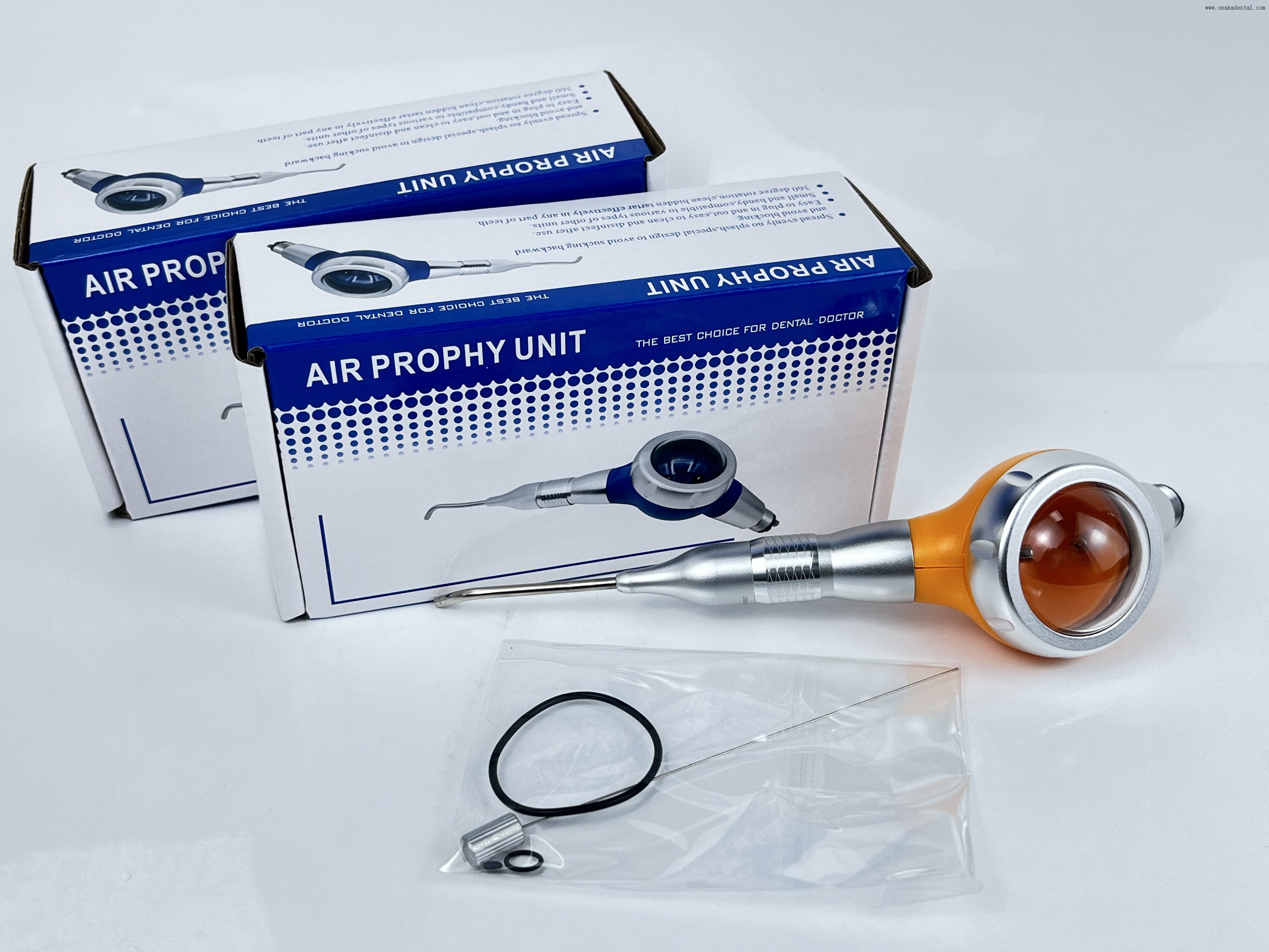 Экономичный тип Dental Air Prophy OSA-F298C-2