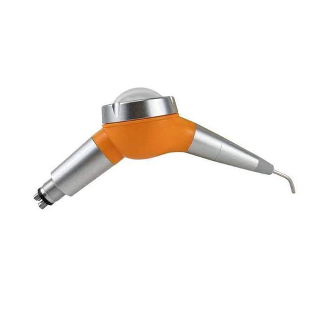 Экономичный и красочный стоматологический помощник