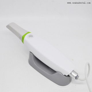 Стоматологический внутриротовой сканер для получения цифровых оттисков зубов