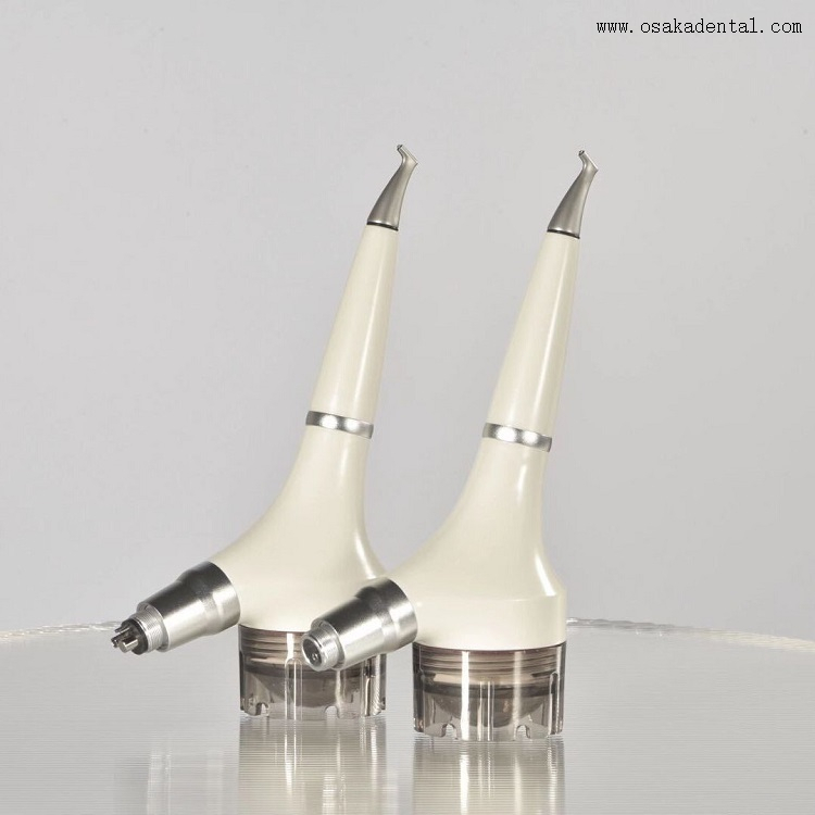 Наконечник для профилактики стоматологической гигиены воздуха/воздушного потока, совместимый с EMS OSA-F300-E