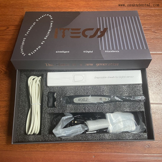Стоматологический цифровой датчик и внутриротовая камера с функцией 2 в 1 OSA-ITECH 2 в 1