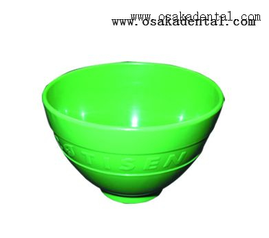 Стоматологическая резиновая чаша для смешивания расходных материалов