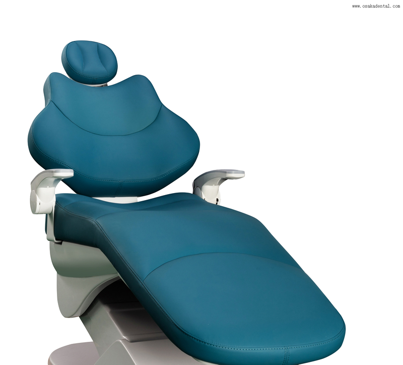 CE доказало новое стоматологическое кресло со светодиодной подсветкой по прямой цене с завода