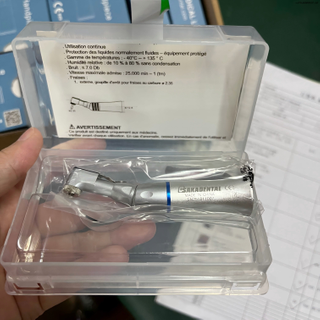 Тип ключа, низкоскоростной угловой наконечник для стоматологического использования