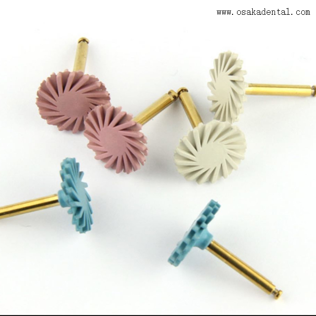 Комплект прочных полировальных кругов для автомобильной и морской промышленности