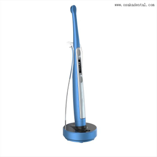 Стоматологическая светодиодная широкополосная лампа для отверждения