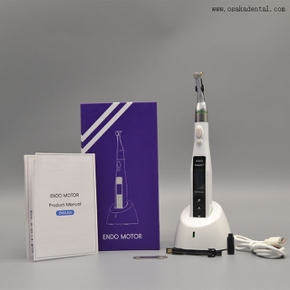 Стоматологическое оборудование Стоматологический эндомотор со светом