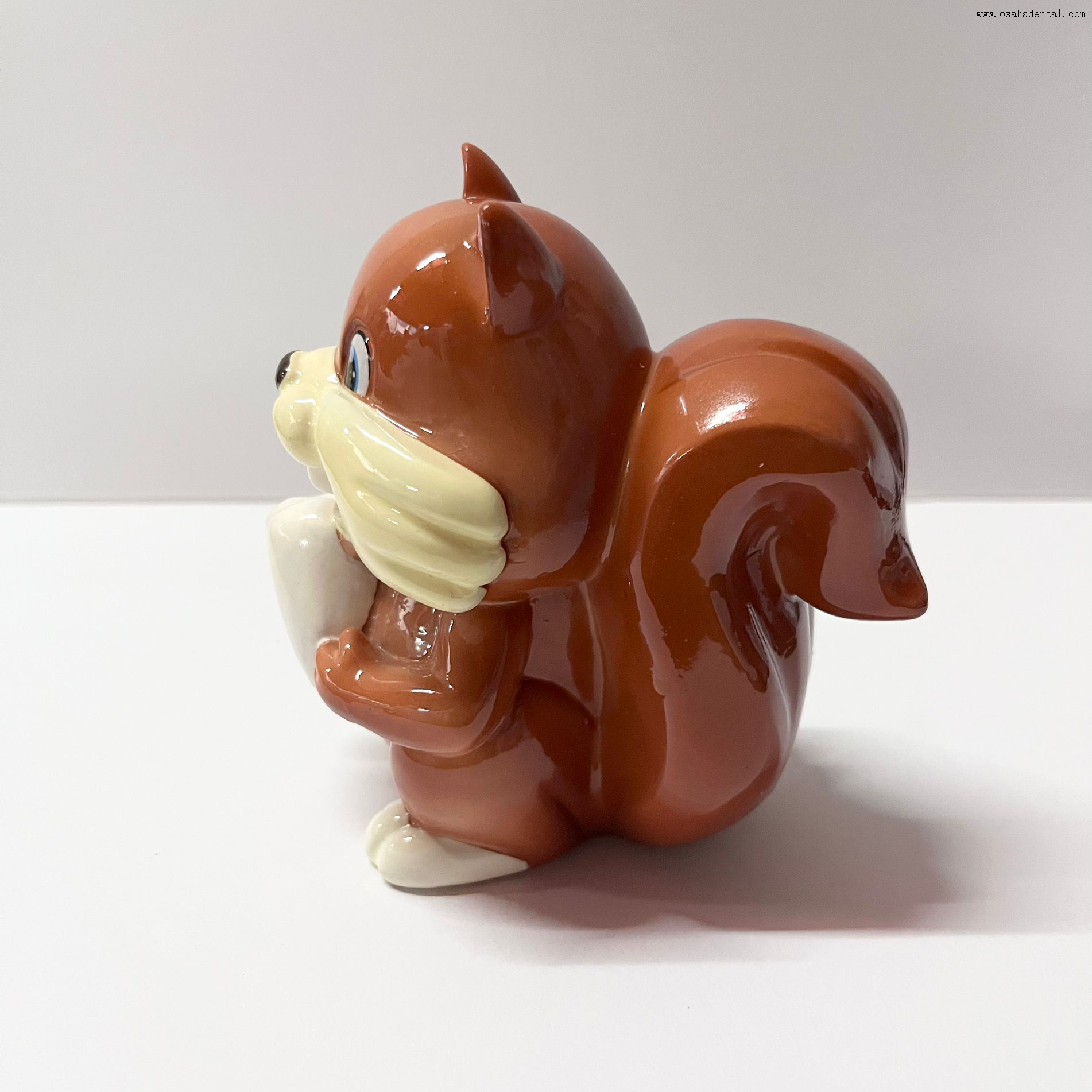 Современное украшение стоматологического кабинета для стоматологической клиники