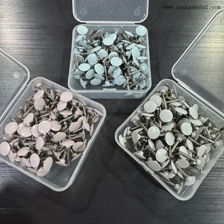 Силиконовые полиры для стоматологических боров RA