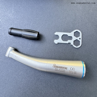 Стоматологический контругол оптического волокна 1:1 для боров RA или боров FG