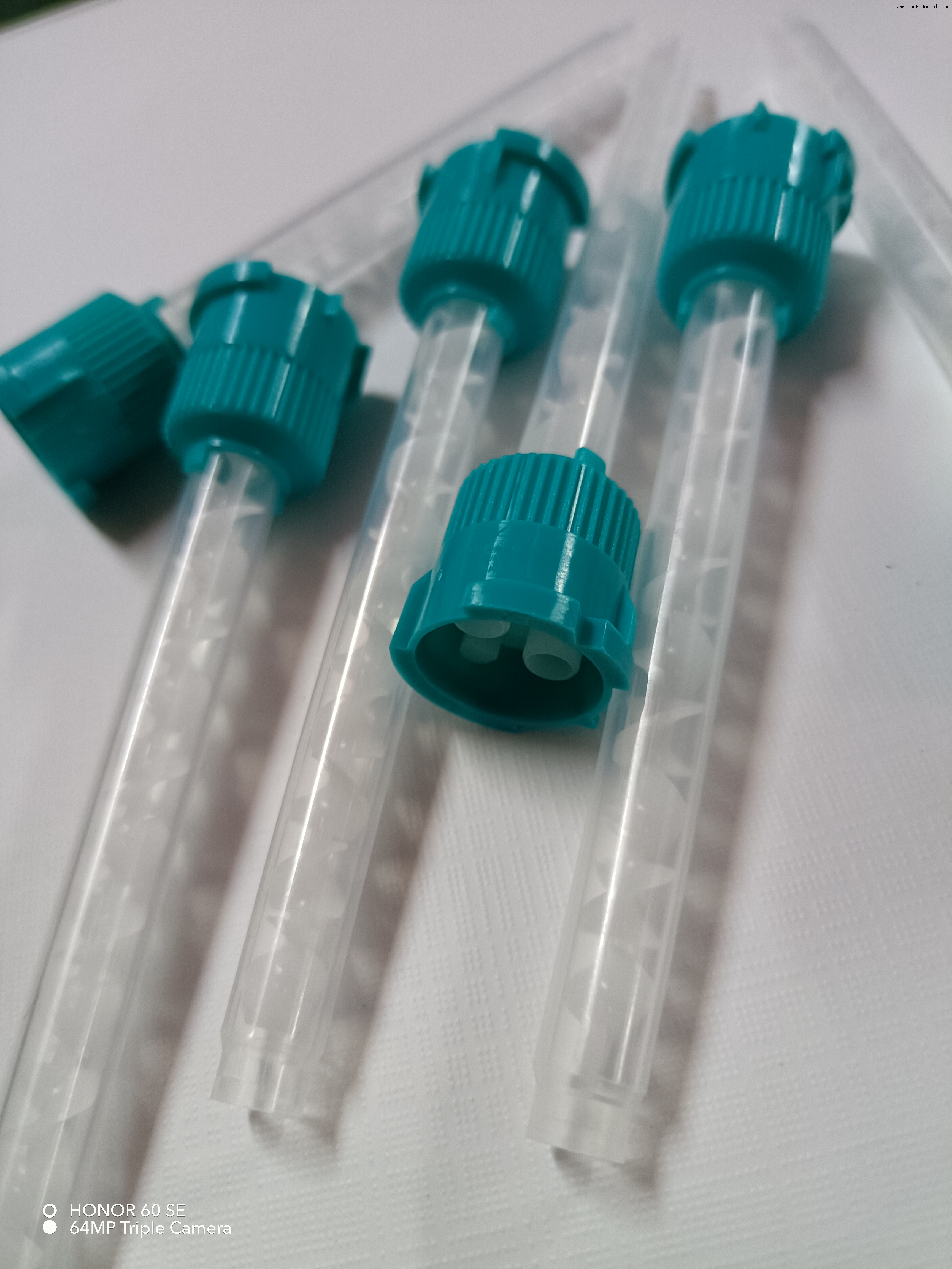 Одноразовые стоматологические палочки для размешивания – гигиенично и удобно