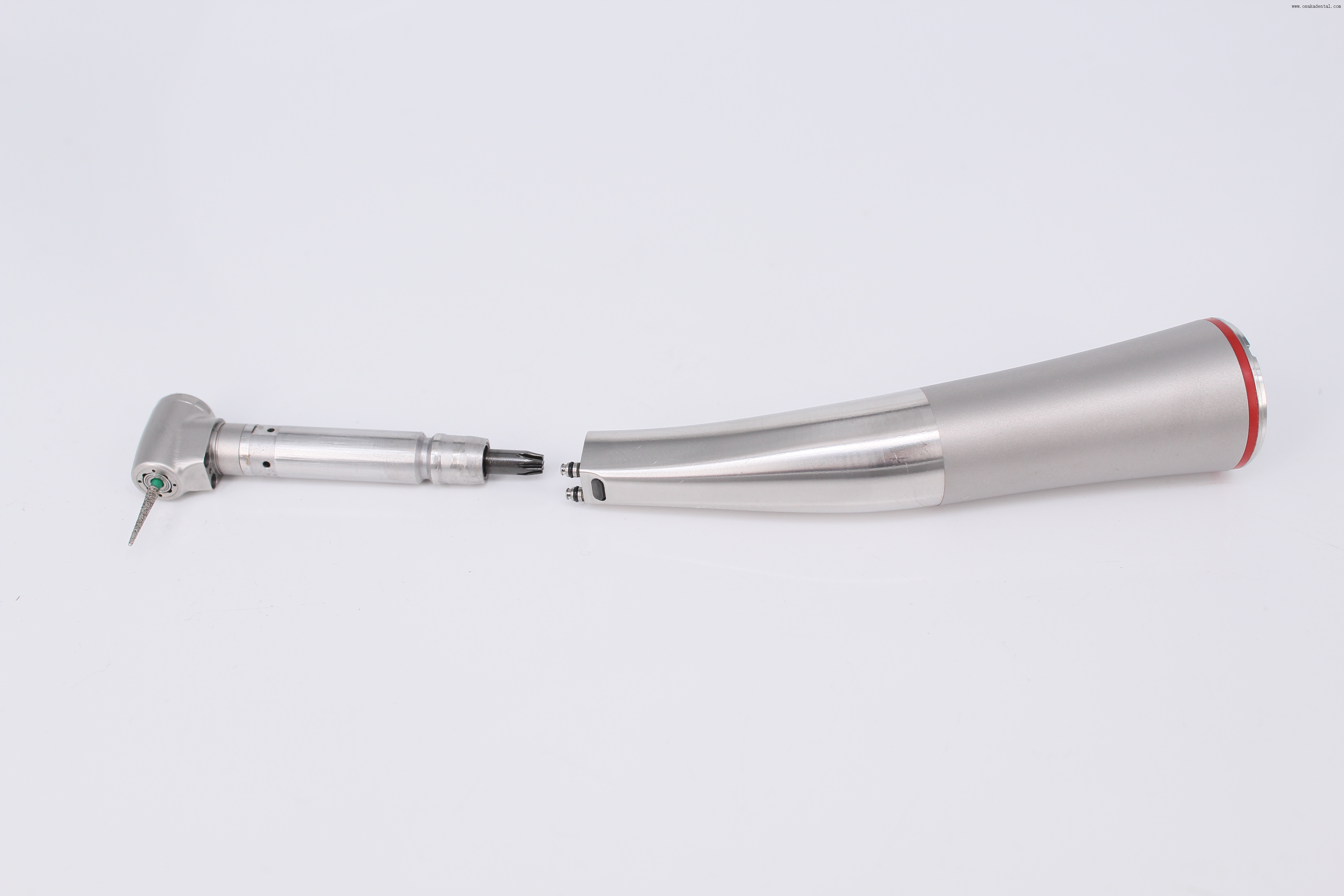 Высокоточный стоматологический угловой наконечник 1:5 для хирургии имплантатов