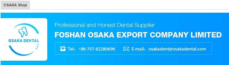 Логотип Осака