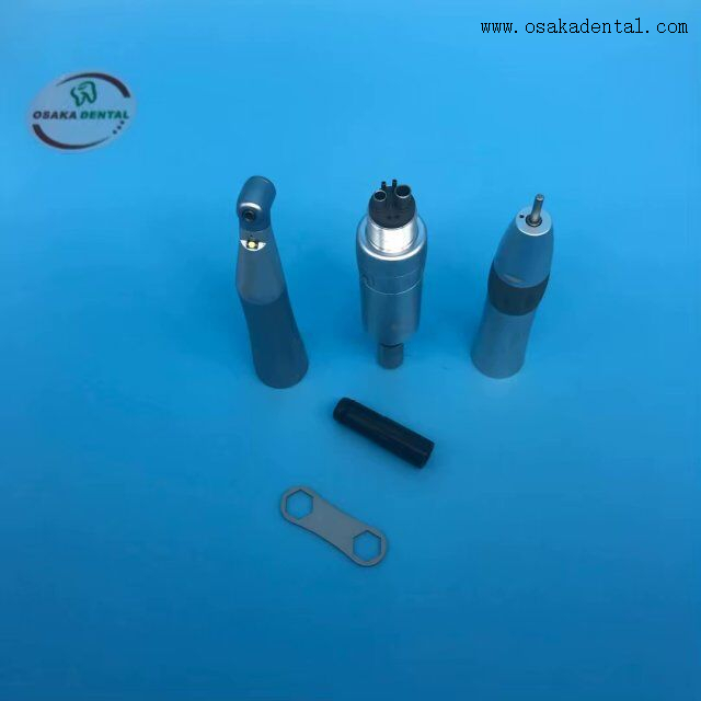 Светодиодный генератор, стоматологический низкоскоростной наконечник