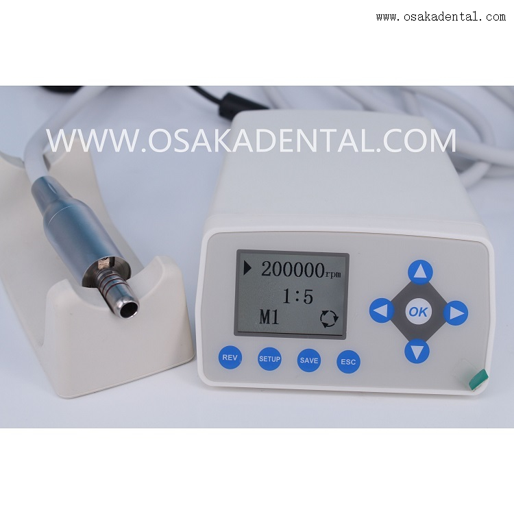 Dental Touch Electricict Mirco Motor Osa-F043-E4