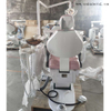 Экономическое красивое стоматологическое кресло со слабым всасыванием
