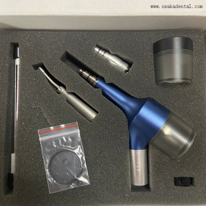 Новый стоматологический полировальный станок Mate Prophy