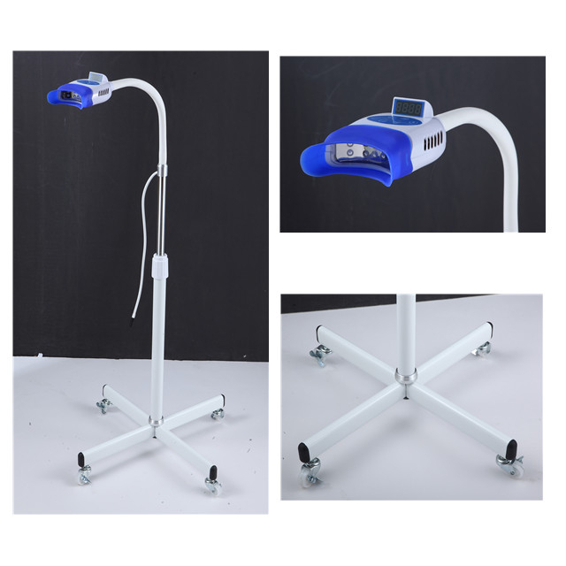 Коммерческая стоматологическая светодиодная машина для отбеливания зубов