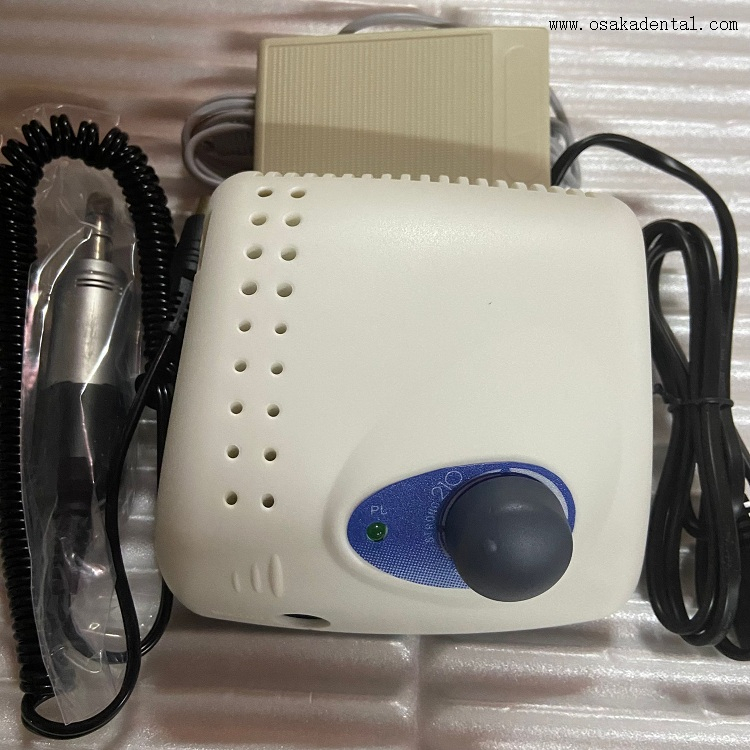 Dental Strong 210 Micro Motor 35.000 об/мин с E-типом OSA-STR210