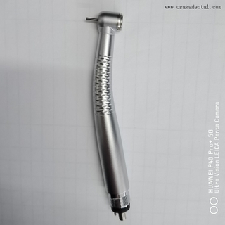 Стоматологический стандартный бестеневой светодиодный наконечник с генератором 5 светодиодов OSA-F011W-5B