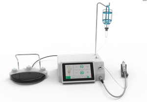 Зубоврачебная портативная машина хирургии косточки пьезо зубоврачебная с контра углом приведенным