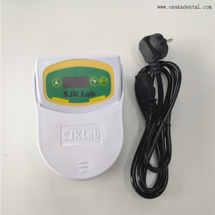 Стоматологическое оборудование Цифровая установка для погружения воском