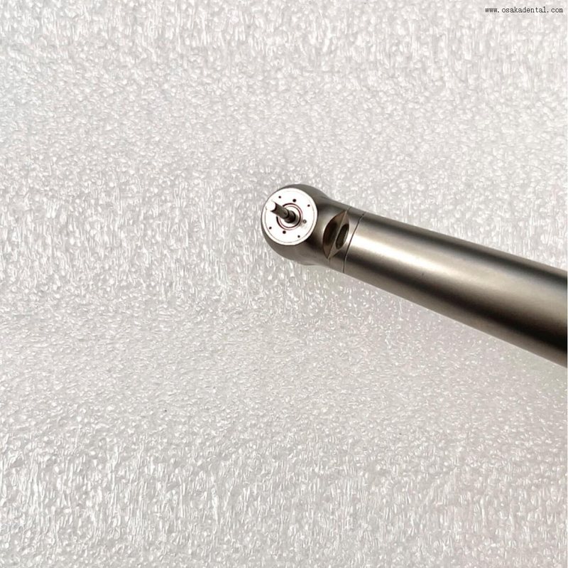 CE доказал стоматологический наконечник с керамическим подшипником и ручкой из нержавеющей стали