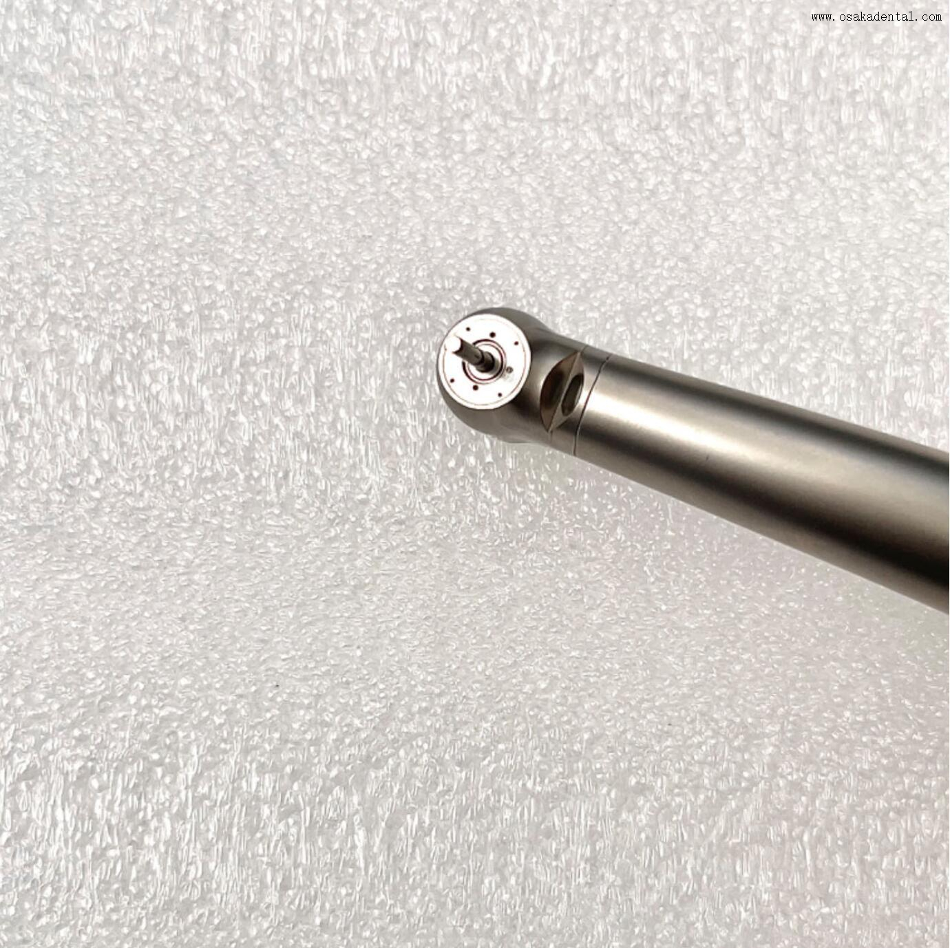 CE доказал стоматологический наконечник с керамическим подшипником и ручкой из нержавеющей стали