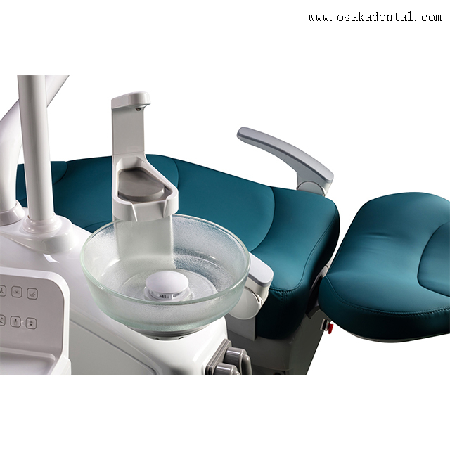 ОСАКАДЕНТАЛЬ Кресло для стоматологической клиники