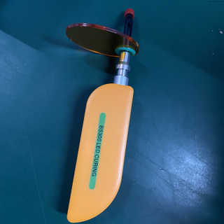 Светодиодная полимеризационная лампа экономичного стоматологического типа OSA-F686C1