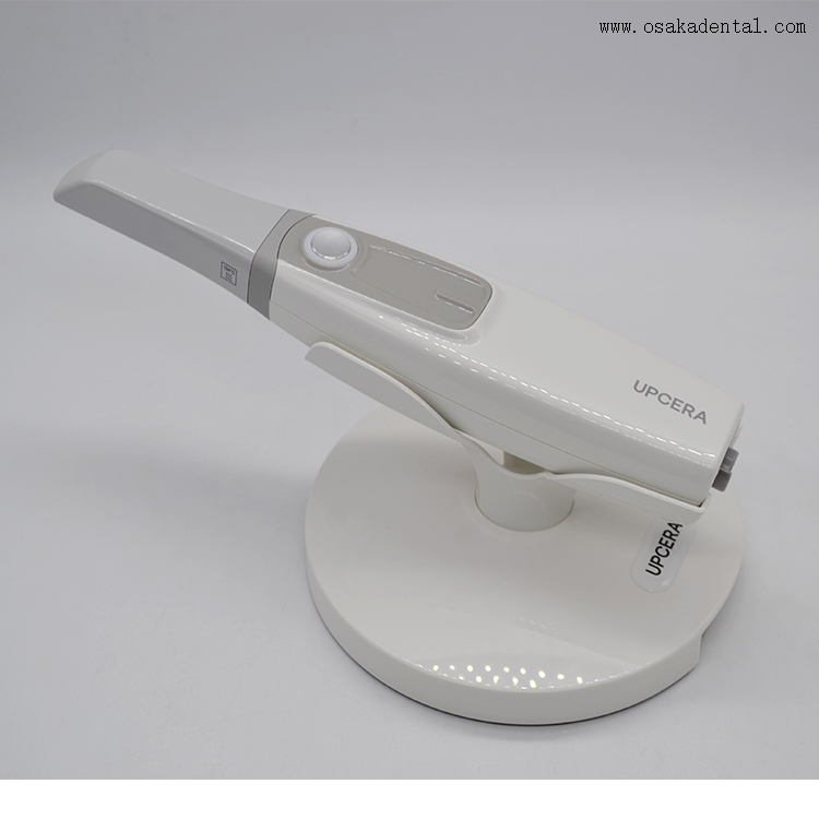 Стоматологический цифровой 3D-интраоральный сканер