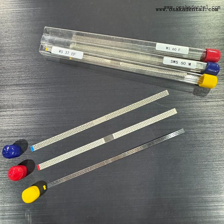 Стоматологическая алмазная полоска OSA-MB02