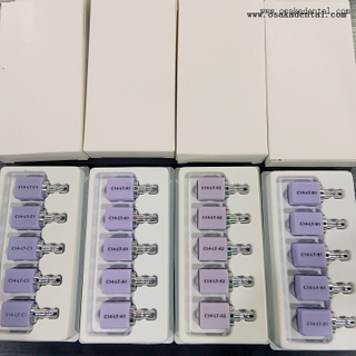 Стоматологические керамические блоки OSA-L130