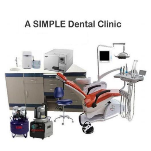 СТОМАТОЛОГИЧЕСКОЕ КРЕСЛО osa-1-2305