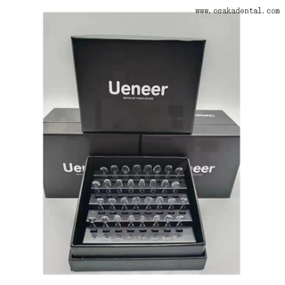 Комплект форм для стоматологического винира