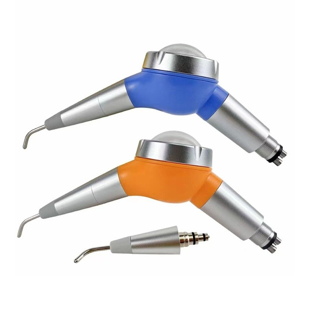 Экономичный и красочный стоматологический помощник