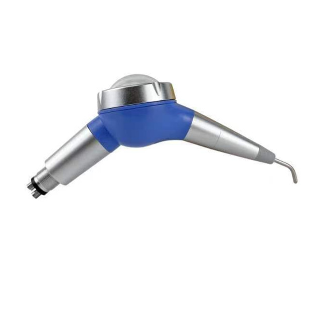 Экономичный и красочный стоматологический помощник