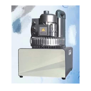 Экономичные стоматологические аспираторы для трехместного кресла