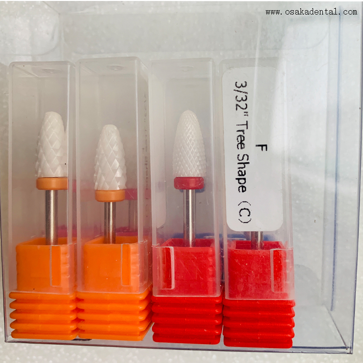 Стоматологические боры Стоматологический керамический резак