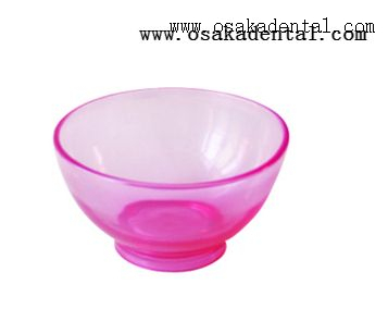 Стоматологическая резиновая чаша для смешивания расходных материалов