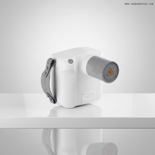 Стоматологический рентгеновский пистолет с литиевым питанием: бесперебойная визуализация для выездной стоматологии